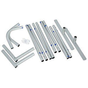 Additional Image 2 - a group of metal parts