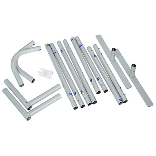 Additional Image 2 - a group of metal parts