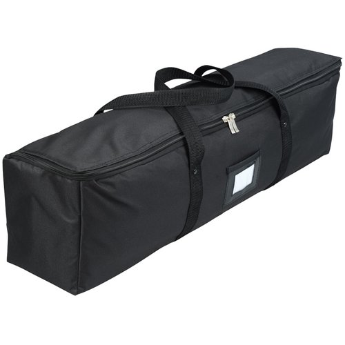 Additional Image 2 - a black bag with a strap