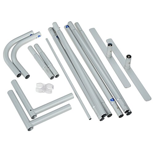 Additional Image 3 - a group of metal parts