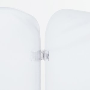 Additional Image 1 - a couple of white objects