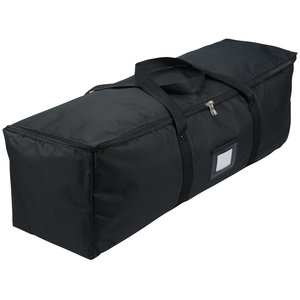 Additional Image 2 - a black bag with a white background