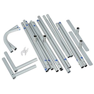 Additional Image 3 - a group of metal parts