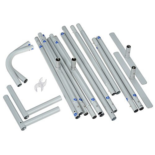 Additional Image 3 - a group of metal parts