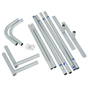 Additional Image 3 - a group of metal parts