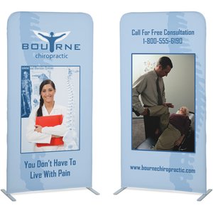 Additional Image 5 - a group of signs with images