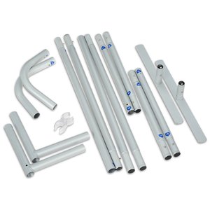 Additional Image 3 - a group of metal parts