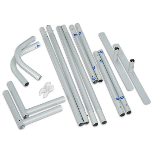 Additional Image 3 - a group of metal parts