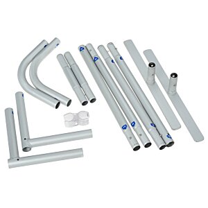 Additional Image 1 - a group of metal parts