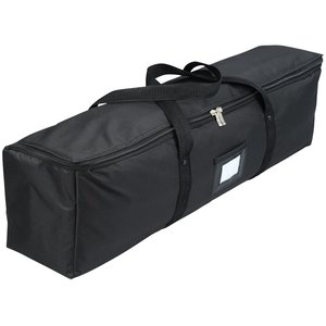 Additional Image 5 - a black bag with a strap