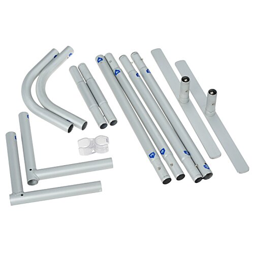 Additional Image 1 - a group of metal parts