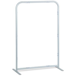 Additional Image 3 - a white frame with a white background