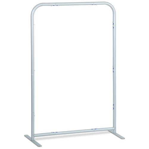 Additional Image 3 - a white frame with a white background
