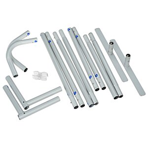 Additional Image 3 - a group of metal parts