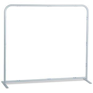 Additional Image 4 - a white banner on a white background