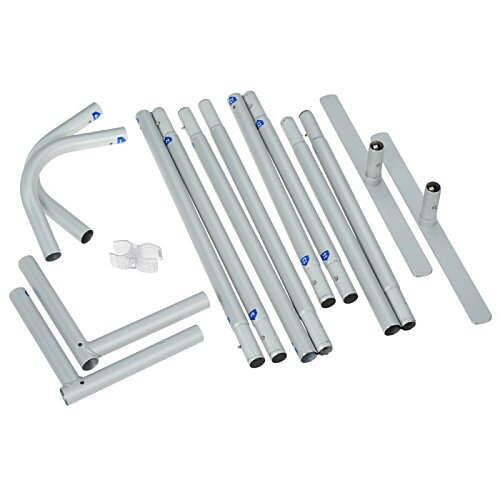 Additional Image 3 - a group of metal parts