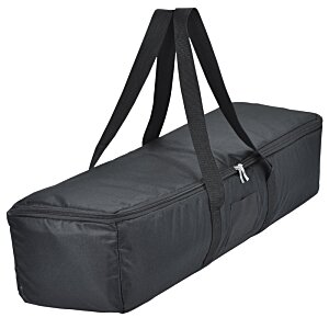Additional Image 4 - a black bag with straps