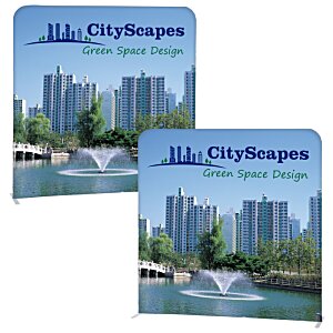 Additional Image 5 - a group of cards with a picture of a city