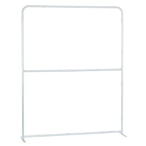 Additional Image 1 - a white rectangular object with a black border