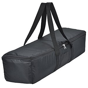 Additional Image 4 - a black bag with straps