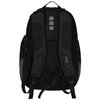 Additional Thumbnail Image 3 - a black backpack with straps
