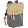 View Image 3 of 4 of Field & Co. Venture 15" Laptop Backpack