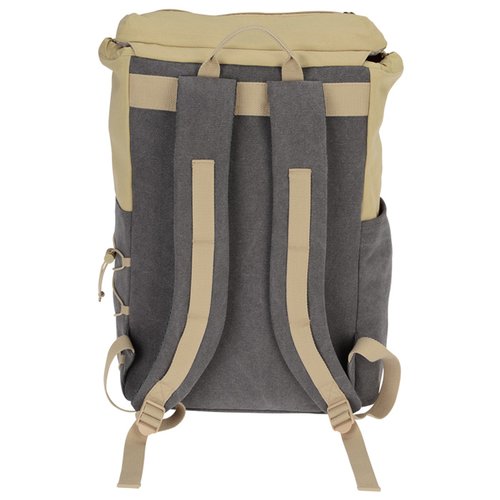 Additional Image 3 - a back of a backpack