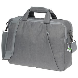 Additional Image 1 - a grey bag with a handle