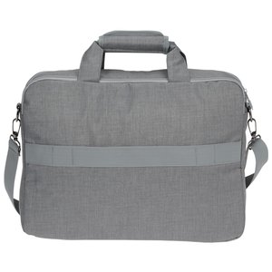 Additional Image 2 - a grey bag with a handle