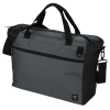 View Image 4 of 4 of Tranzip Brief 15" Laptop Tote