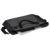 View Image 2 of 4 of Tranzip Brief 15" Laptop Tote - 24 hr