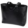 Additional Image 1 - a black bag on a white background