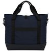 View Image 4 of 5 of Tranzip Weekender 15" Laptop Tote - Embroidered