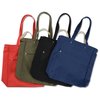 View Image 4 of 4 of Fraser Backpack Tote