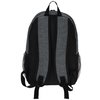 View Image 3 of 3 of Carbondale Color Accent Backpack - Embroidered