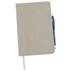 Additional Image 2 - a white paper with a blue pen