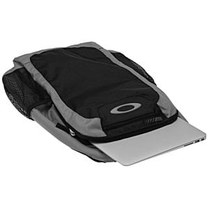 Additional Image 1 - a black and grey pocket knife