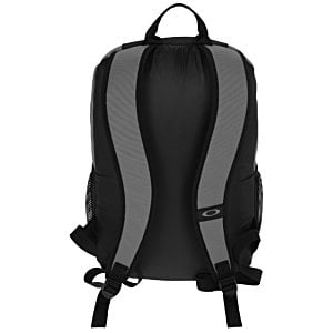 Additional Image 3 - a back of a backpack