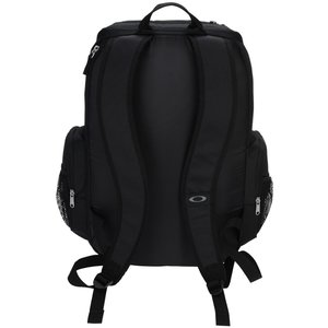 Additional Image 2 - a back of a backpack
