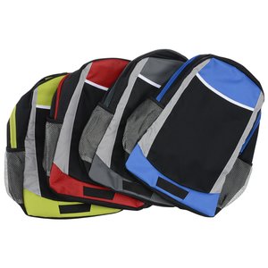 Additional Image 1 - a group of colorful objects