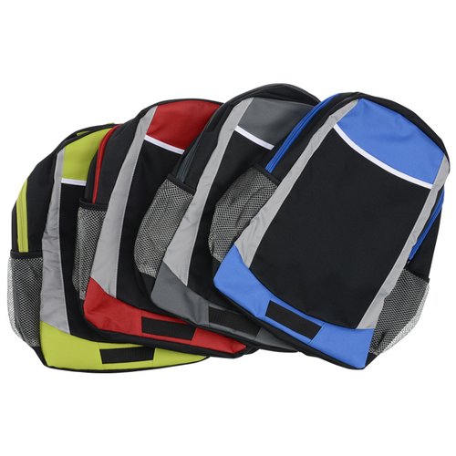 Additional Image 1 - a group of colorful objects