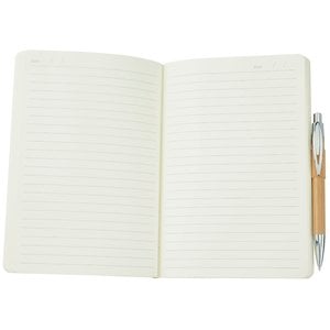 Additional Image 1 - a close up of a book