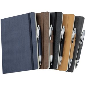 Additional Image 3 - a stack of books in a row