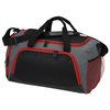 View Image 4 of 4 of Athletic 19" Duffel Bag