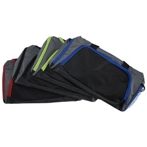 Additional Image 2 - a group of black and green objects