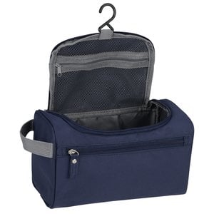 Additional Image 2 - a blue bag with a hook