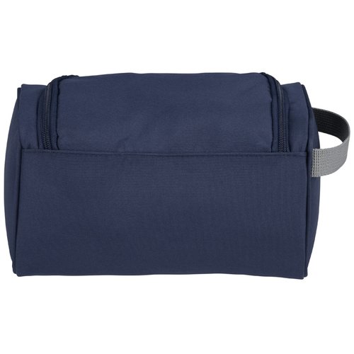 Additional Image 1 - a blue roll of fabric