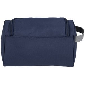 Additional Image 1 - a blue roll of fabric