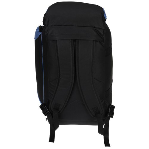 Additional Image 4 - a back of a black suitcase