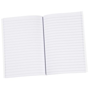 Additional Image 2 - a white paper with a black line